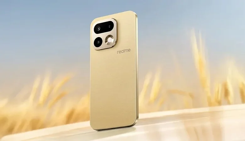 تراشه مدیاتک در Realme 16 Pro؛ کاهش هزینه یا تغییر استراتژی؟ - چیکاو