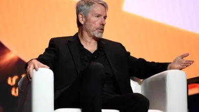 مایکل سیلور خواستار هاردفورک بیت‌کوین برای مقابله با رایانش کوانتومی شد - چیکاو