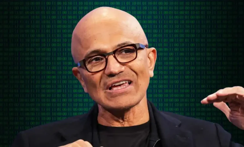 مدیرعامل مایکروسافت: بدون نقش محوری انسان، هوش مصنوعی تأثیر واقعی نخواهد داشت - چیکاو