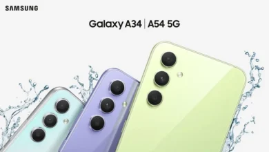 اختلال عجیب در پخش HD نتفلیکس روی Galaxy A34 پس از به‌روزرسانی امنیتی - چیکاو