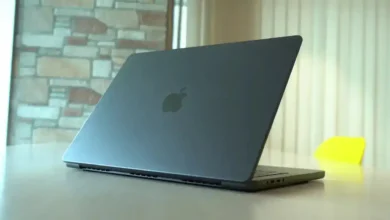 افشاگری‌های تازه از MacBook Pro M6؛ طراحی باریک‌تر، نمایشگر OLED و تغییرات مهم - چیکاو