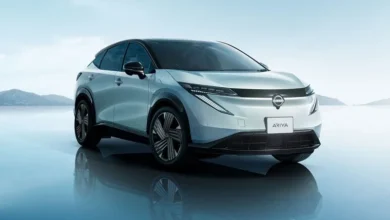 زمان عرضه نیسان آریا فیس‌لیفت و آریا Nismo مشخص شد - چیکاو