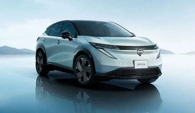 زمان عرضه نیسان آریا فیسلیفت و آریا Nismo مشخص شد - چیکاو