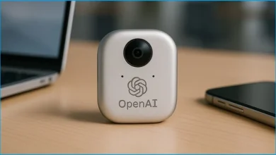 هر آنچه درباره نخستین دستگاه سخت‌افزاری OpenAI می‌دانیم - چیکاو