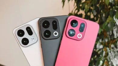 اوپو Find X9s با دو دوربین 200MP و باتری 7000mAh در راه است - چیکاو