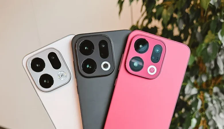 اوپو Find X9s با دو دوربین 200MP و باتری 7000mAh در راه است - چیکاو