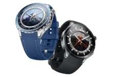 دریافت گواهی رادیویی Oppo Watch X3؛ عرضه ساعت هوشمند جدید اوپو نزدیک است - چیکاو