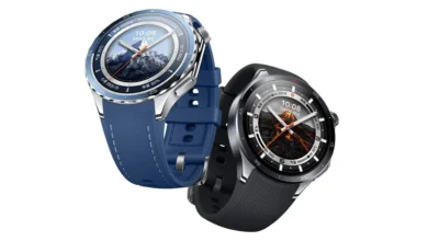 دریافت گواهی رادیویی Oppo Watch X3؛ عرضه ساعت هوشمند جدید اوپو نزدیک است - چیکاو