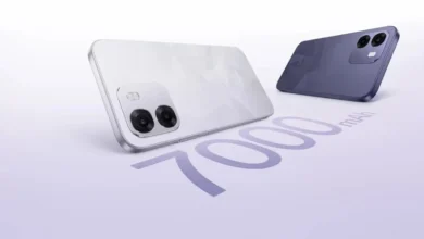 اوپو مدل هفتم سری A6 را با نام A6t Pro معرفی کرد - چیکاو