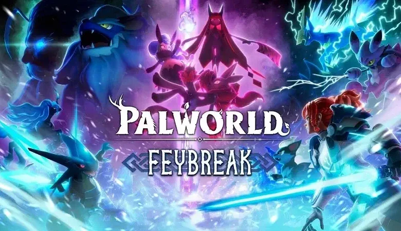 DLC جدید Palworld بهصورت رایگان منتشر شد - چیکاو