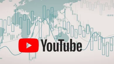 یوتیوب پرداخت درآمد تولیدکنندگان محتوا با استیبل‌کوین PYUSD را فعال کرد - چیکاو