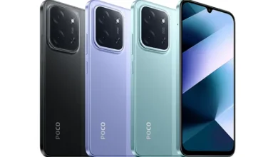 پوکو C85 نسخه 5G در راه است؛ کمپین تیزری رسمی آغاز شد - چیکاو