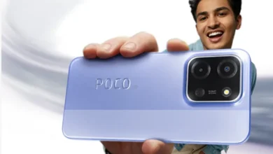 تاریخ رونمایی Poco C85 5G مشخص شد؛ باتری و شارژ تأیید شد - چیکاو