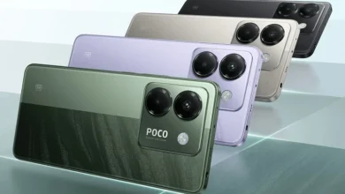مشخصات Poco M8 Pro از طریق گواهی‌نامه‌ها فاش شد - چیکاو