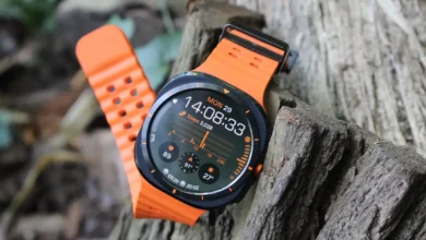 زمان احتمالی معرفی سامسونگ گلکسی واچ اولترا 2 مشخص شد - چیکاو