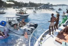 راک‌استار GTA 6 را به پلتفرم محتوای کاربرساز تبدیل می‌کند - چیکاو