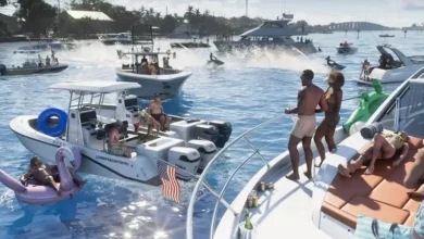 راک‌استار GTA 6 را به پلتفرم محتوای کاربرساز تبدیل می‌کند - چیکاو