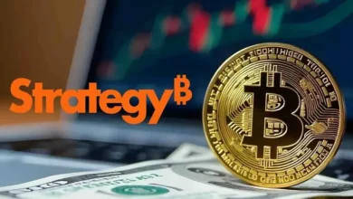 خرید 1٬229 بیت‌کوین جدید توسط استراتژی به ارزش ۱۰۸.۸ میلیون دلار - چیکاو