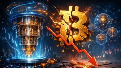 تحلیلگر هشدار داد: رایانش کوانتومی قیمت بیت‌کوین را به زیر 50 هزار دلار می‌رساند - چیکاو