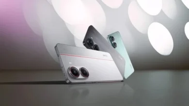 ردمی Turbo 5 Pro با گواهی رسمی، یک گام به معرفی نزدیک‌تر شد - چیکاو