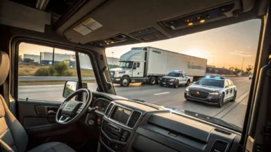 اتاق سازی مورد تایید راهور