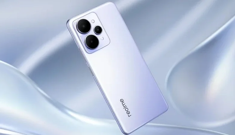 جعبه +Realme 16 Pro فاش شد؛ بازگشت دوربین پریسکوپی تأیید میشود - چیکاو