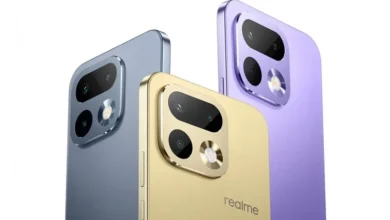 مشخصات کلیدی +Realme 16 Pro پیش از رونمایی رسمی تأیید شد - چیکاو