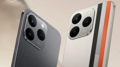 مشخصات کامل و قیمت ریلمی Narzo 90 و Narzo 90X فاش شد - چیکاو