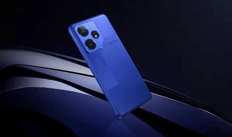 افشای تصویر جعبه ریلمی Neo 8 Infinite Edition؛ نمایشگر 165 هرتزی سامسونگ در راه است - چیکاو