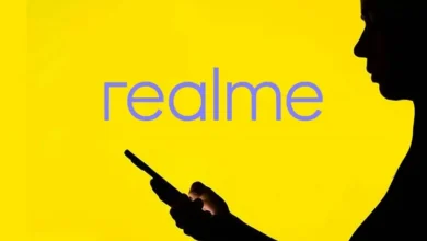 گوشی جدید ریلمی با باتری 10,001 میلی‌آمپرساعتی به‌زودی معرفی می‌شود - چیکاو