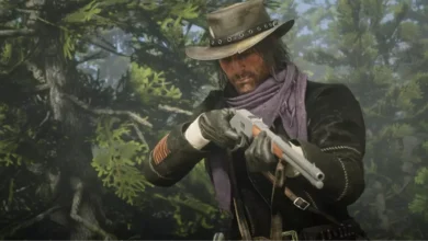 افزونه جدید Red Dead Redemption 2 منتشر شد؛ تصرف سنت‌دنیس توسط مافیا! - چیکاو