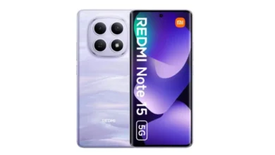 تراشه Redmi Note 15 5G بهطور رسمی تأیید شد - چیکاو
