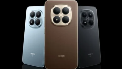 ردمی نوت 15 پرو پلاس با دوربین 200 مگاپیکسلی و شارژ 100 واتی جهانی شد - چیکاو