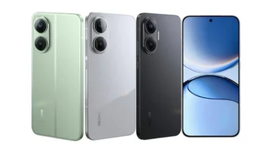 ردمی Turbo 5 و Turbo 5 Pro با تراشه‌های سری Dimensity 8 و 9 عرضه می‌شوند - چیکاو