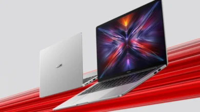 شیائومی رسماً تأیید کرد؛ لپ‌تاپ گیمینگ ردمی در 2026 عرضه نمی‌شود - چیکاو