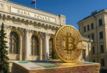 روسیه چارچوب نظارتی جامع رمزارز را تا اواسط سال 2026 اعلام کرد - چیکاو