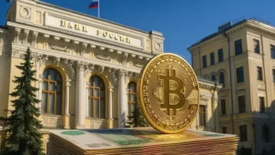 روسیه چارچوب نظارتی جامع رمزارز را تا اواسط سال 2026 اعلام کرد - چیکاو