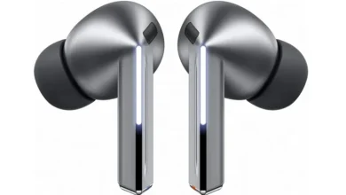 طراحی Galaxy Buds 4 سامسونگ با یک افشای جدید لو رفت - چیکاو