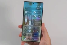 آغاز بتای One UI 8.5 سامسونگ با قابلیت شخصیسازی کامل پنل سریع - چیکاو