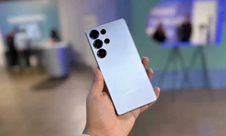 بهروزرسانی One UI 8.5 سامسونگ بهزودی منتشر میشود - چیکاو