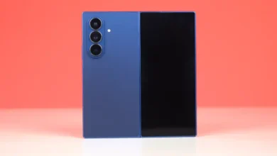 سامسونگ ممکن است گوشی تاشوی Wide Fold را پیش از آیفون تاشو معرفی کند - چیکاو