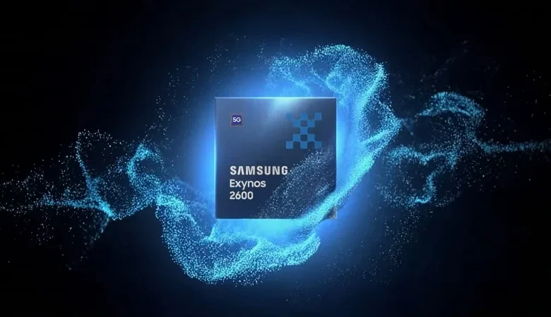 سامسونگ تراشه پرچمدار Exynos 2600 با فناوری ۲ نانومتری معرفی کرد - چیکاو