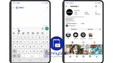 سامسونگ در حال توسعه گوشی تاشوی عریض با نمایشگر بزرگ برای سال ۲۰۲۶ است - چیکاو
