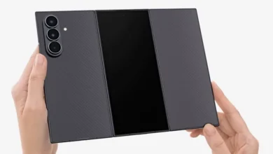 گوشی تاشوی سامسونگ در کره در 2 دقیقه تمام شد - چیکاو