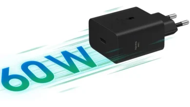 سامسونگ برای گلکسی S26 اولترا شارژر 60 واتی عرضه می‌کند - چیکاو