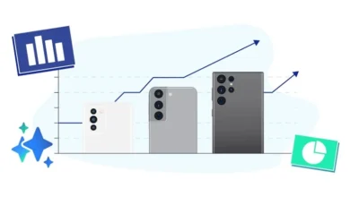 برندگان و بازندگان 2025؛ بررسی عملکرد سامسونگ - چیکاو