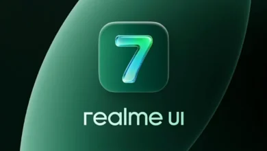 شش گوشی دیگر ریلمی به نسخه بتای Realme UI 7.0 دسترسی پیدا کردند - چیکاو