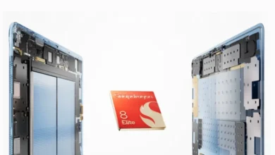 چگونه Snapdragon 8 Elite استانداردهای تبلت‌های رده‌بالا را ارتقا می‌دهد - چیکاو