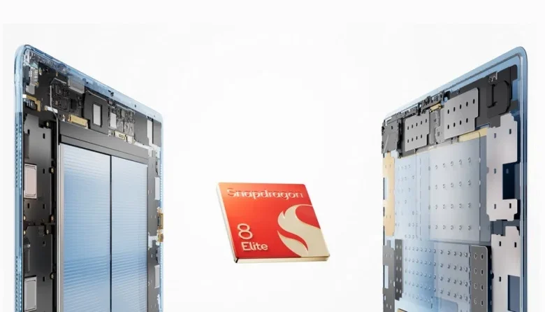 چگونه Snapdragon 8 Elite استانداردهای تبلتهای ردهبالا را ارتقا میدهد - چیکاو