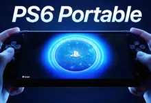 افشای اطلاعات از کنسول دستی PS6 Portable؛ آیا این‌بار جانشین واقعی PSP در راه است؟ - چیکاو